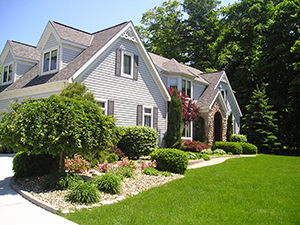 Landscapers and Lawncare Services in Telford, PA